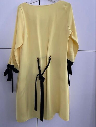 Şık tunik - Görsel 3