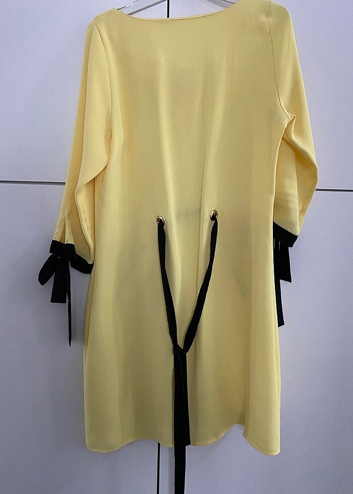 Şık tunik - Görsel 2