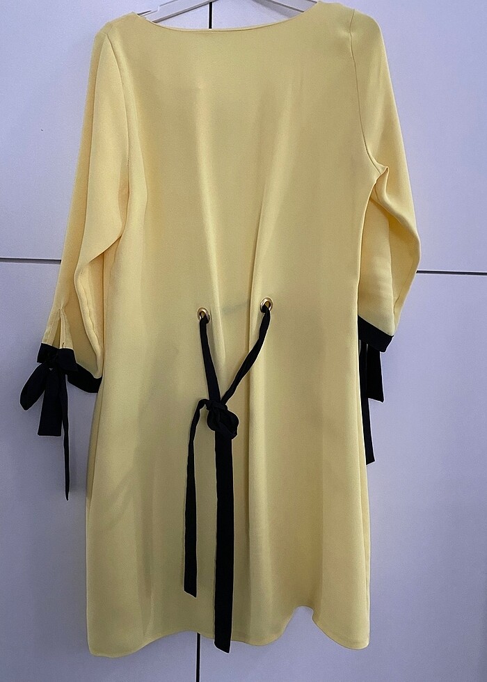 Şık tunik - Görsel 3