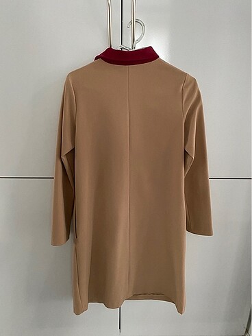 Tunik elbise - Görsel 3