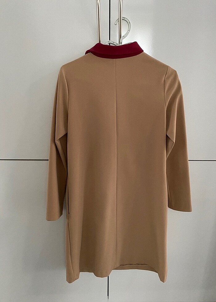 Tunik elbise - Görsel 3