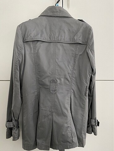 Trençkot - Görsel 5