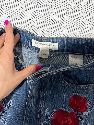 H&M Kısa şort
