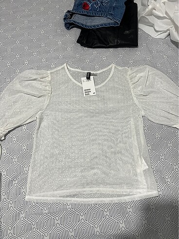H&M bluz