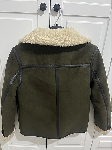 xs Beden haki Renk H&M ceket