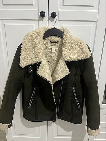 xs Beden H&M ceket