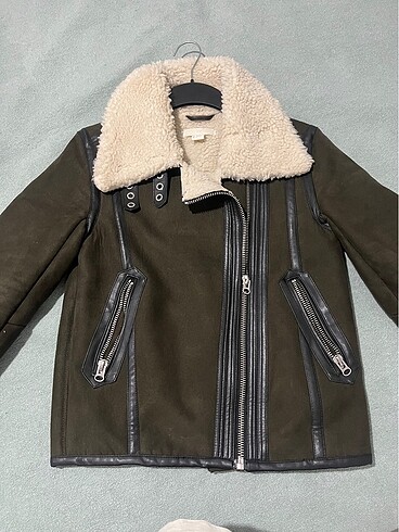 H&M ceket