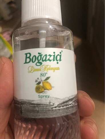 Parfüm kolonya - Görsel 3