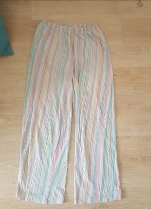 Çok rahat pijama alti