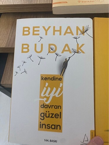 Beden Renk Beyhan budak 3 kitap seti
