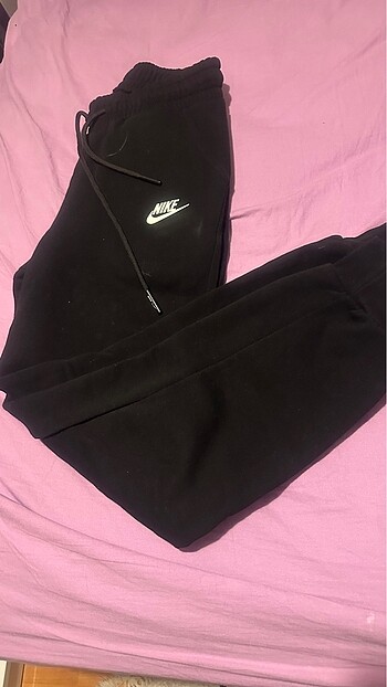 Orjinal nike eşofman