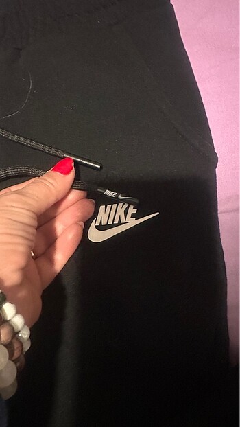 Nike Orjinal nike eşofman