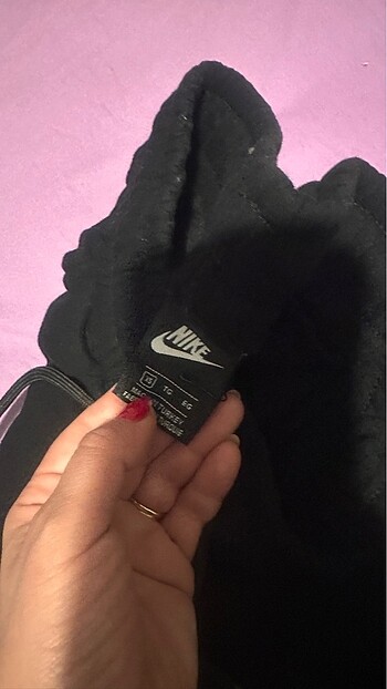s Beden Orjinal nike eşofman