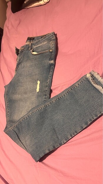 Lcw kot pantolon
