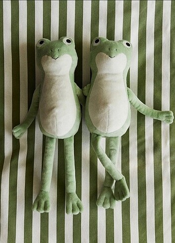 H&M H&M peluş oyuncak