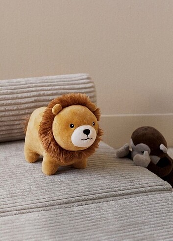 H&M Home H&M peluş oyuncak