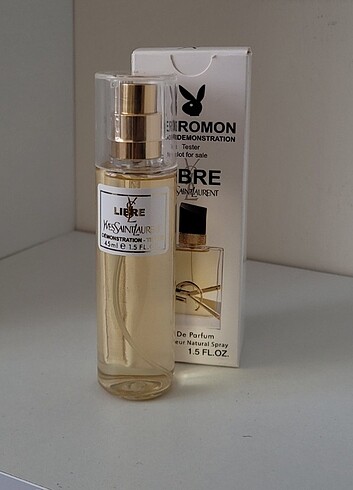 Yves Saint Laurent Yves Saint Laurent Libre