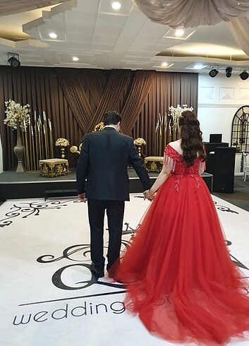 Diğer Kına Elbisesi