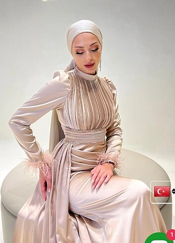 Abiye Elbise