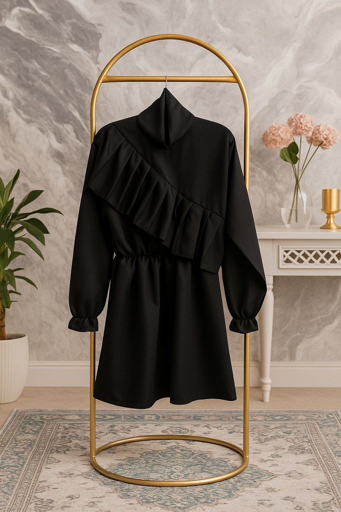 haşama takımı 34 beden - Görsel 2