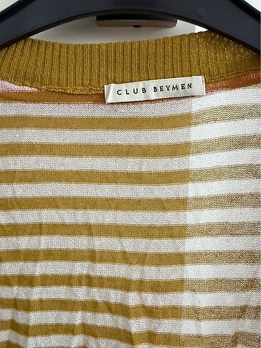 Beymen Club Beymen Club Uzun Hırka