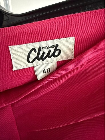 Beymen Club Beymen Club Etek
