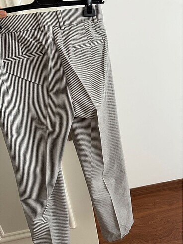 36 Beden Beymen Club Pantolon