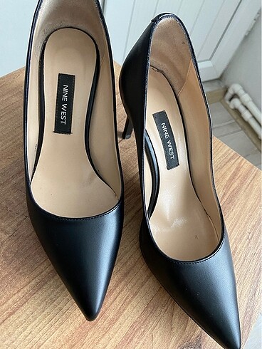 Stiletto