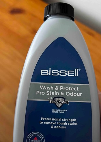 Diğer Bissell Spotclean Pro Halı-Koltuk Yıkama Makinesi