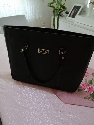 Pierre Cardin Kol Çantası