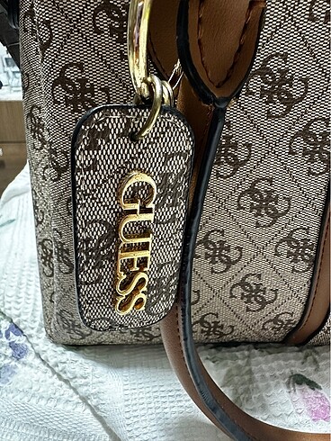 Guess GUESS SIFIR ÇANTA