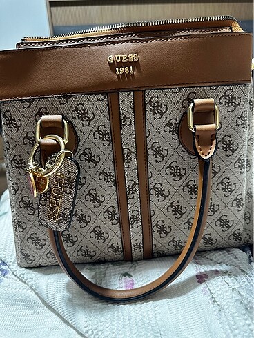 GUESS SIFIR ÇANTA