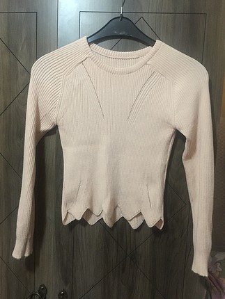 pudra crop top