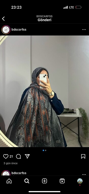 Etro desen