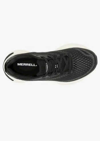40 Beden siyah Renk Merrell Siyah Kadın Spor Ayakkabı