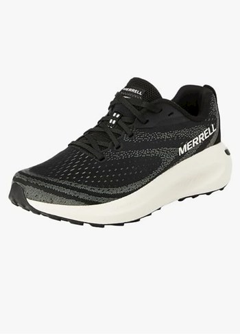 40 Beden Merrell Siyah Kadın Spor Ayakkabı