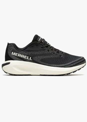 Merrell Siyah Kadın Spor Ayakkabı