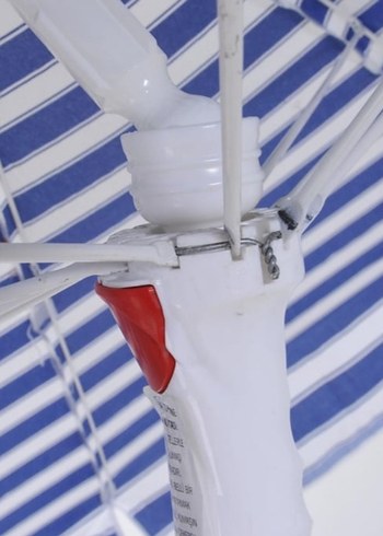 Siesta Plaj Balkon  Şemsiyesi - Görsel 3