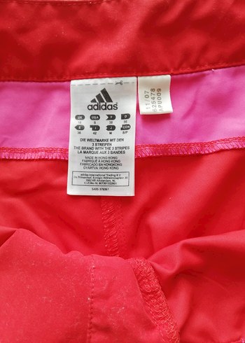 Adidas Kadın  Şort - Görsel 3