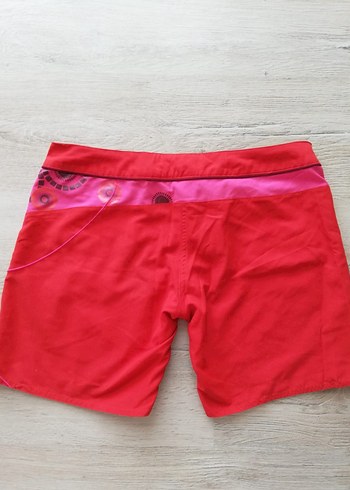 Adidas Kadın  Şort - Görsel 2