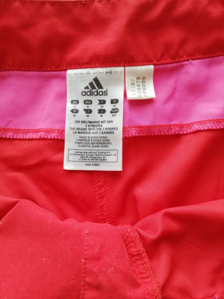 Adidas Kadın  Şort - Görsel 3