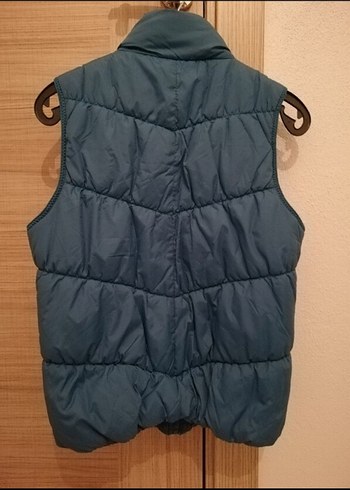 Loft Kadın Şişme Yelek - Görsel 2