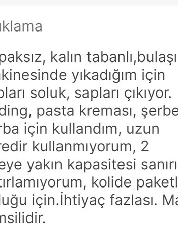  Beden beyaz Renk Paslanmaz Çelik Tencere