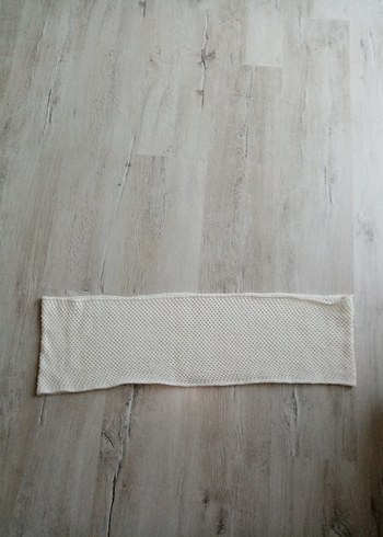 Kadın Boyunluk Atkı - Görsel 3