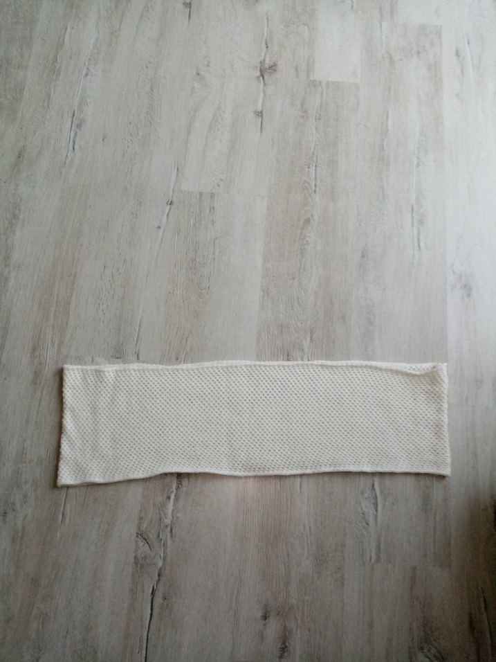 Kadın Boyunluk Atkı - Görsel 3