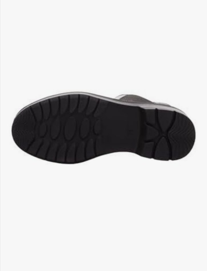 Goretex(su geçirmez)Hakiki Deri Chelsea Kadın Bot - Görsel 4