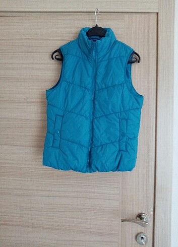 Loft Loft unısex puffer yelek