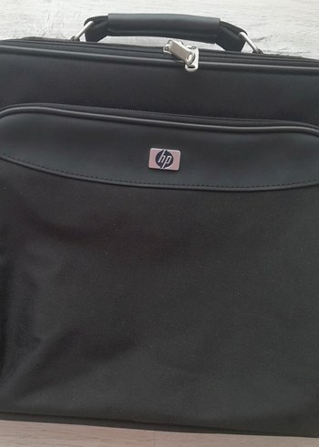 Beden Renk Hp Laptop Çantası