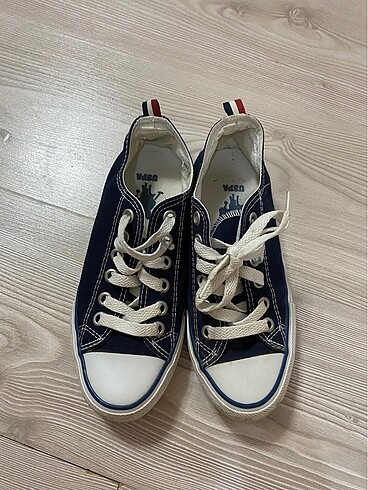 36 Beden Converse