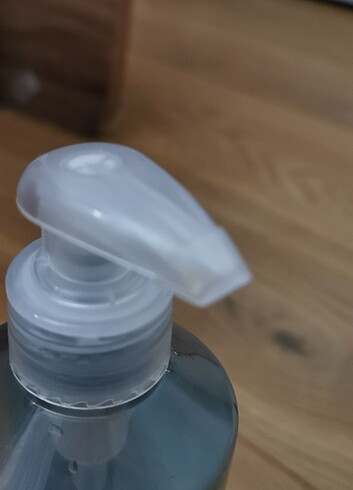 Yves Rocher Boş Plastik Şişe